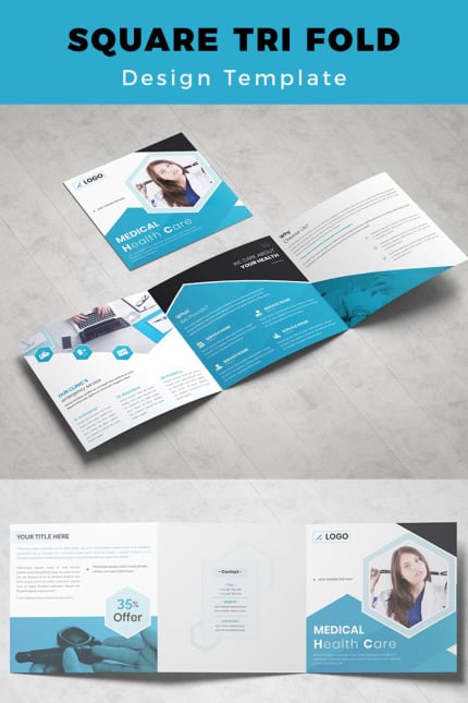 Template #86572 Layout Magazine Webdesign Template - Logo template Preview