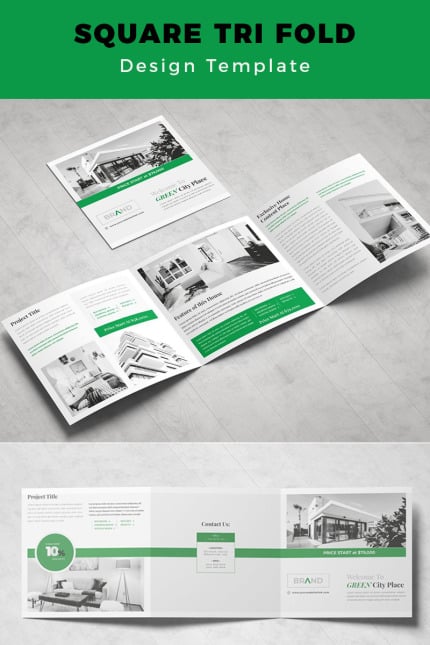 Template #86574 Layout Magazine Webdesign Template - Logo template Preview