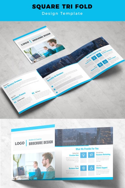 Template #86579 Layout Magazine Webdesign Template - Logo template Preview