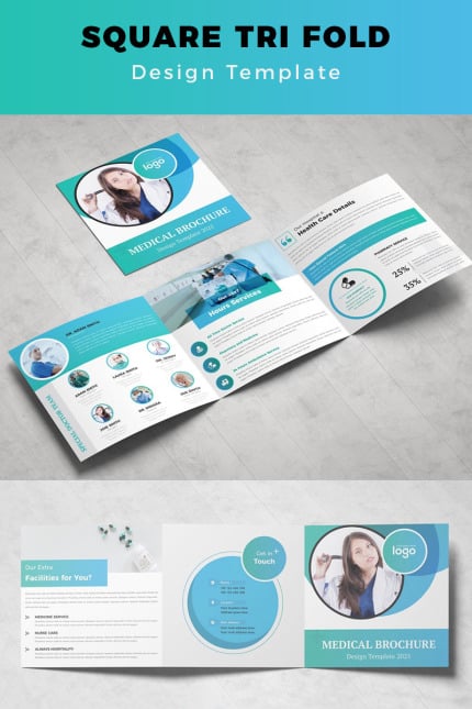 Template #86580 Layout Magazine Webdesign Template - Logo template Preview