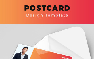 Vincent - Corporate Identity Template