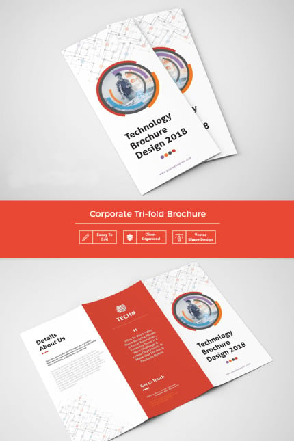 Template #86646 Advertising Company Webdesign Template - Logo template Preview