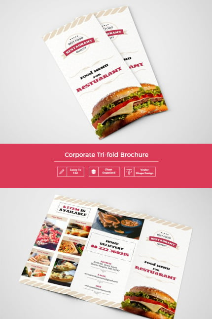 Template #86649 Advertising Company Webdesign Template - Logo template Preview
