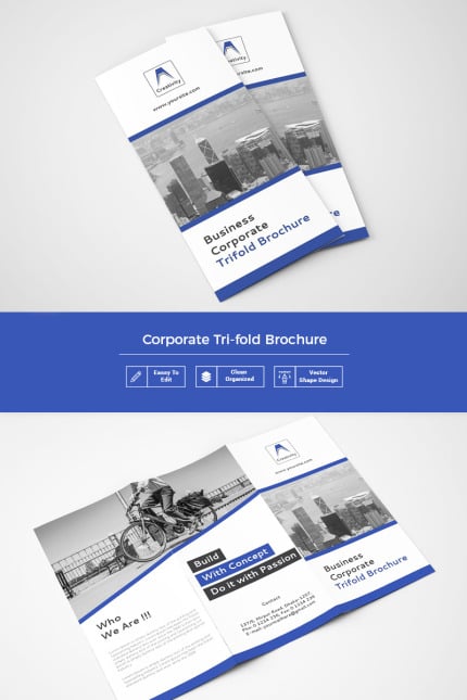 Template #86651 Advertising Company Webdesign Template - Logo template Preview