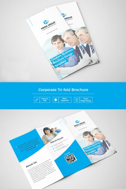 Template #86662 Advertising Company Webdesign Template - Logo template Preview