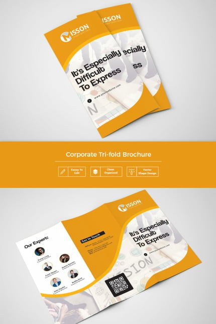 Template #86663 Advertising Company Webdesign Template - Logo template Preview