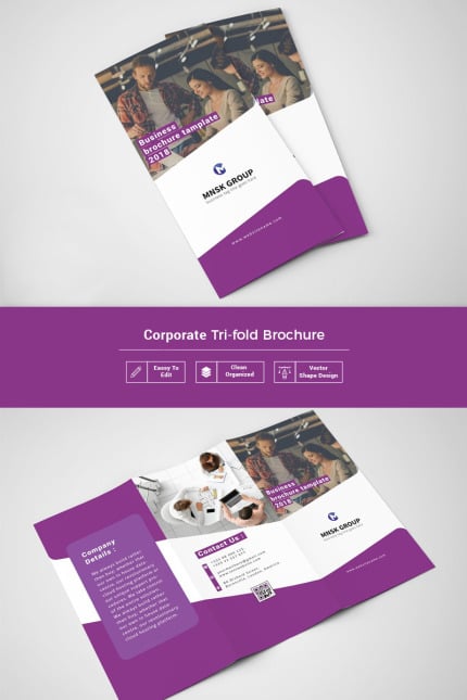 Template #86669 Advertising Company Webdesign Template - Logo template Preview