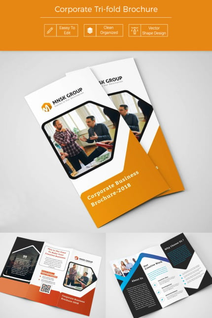 Template #86678 Advertising Company Webdesign Template - Logo template Preview