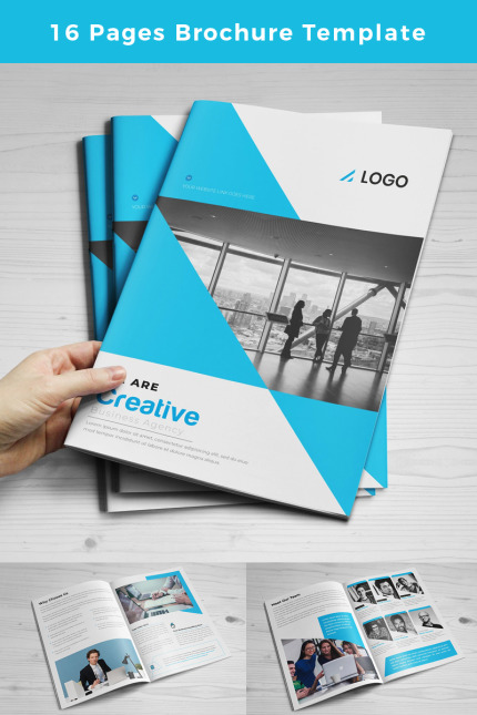 Kit Graphique #86724 Multiobjectif Objectif Web Design - Logo template Preview