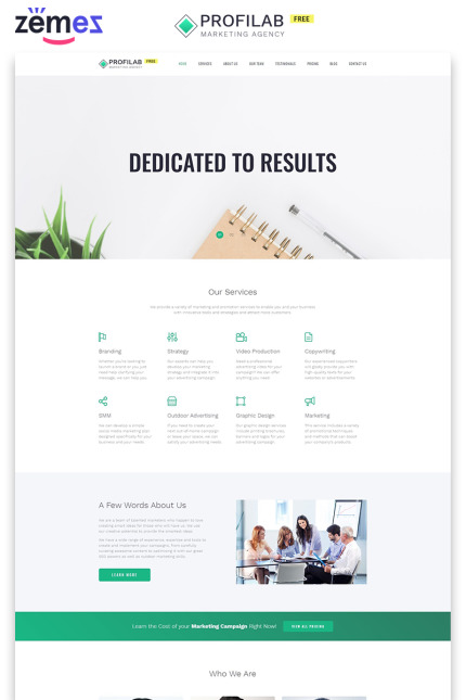 Template #86746 Seo Products Webdesign Template - Logo template Preview