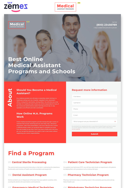 Template #86747 Student Study Webdesign Template - Logo template Preview