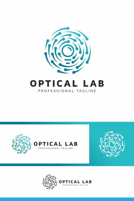 Logo template Preview