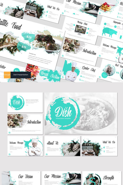 Template #86832 Creative Business Webdesign Template - Logo template Preview