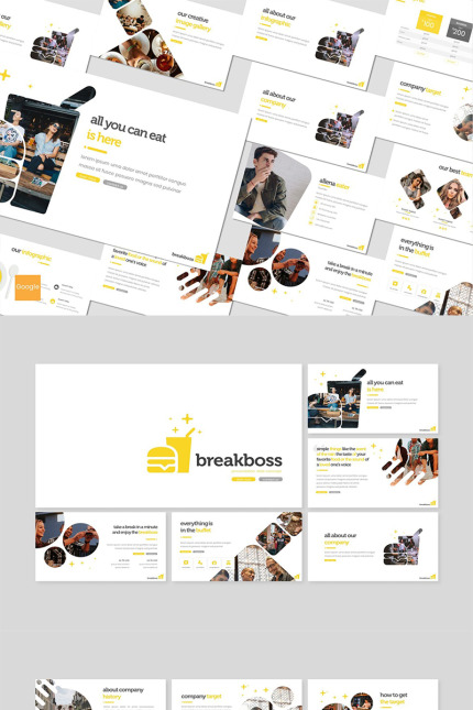 Template #86838 Creative Business Webdesign Template - Logo template Preview