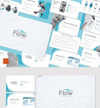 PowerPoint Template  #86855