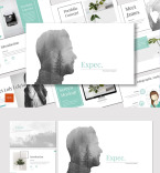 PowerPoint Template  #86856