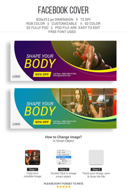 Template #86862   Webdesign Template - Logo template Preview