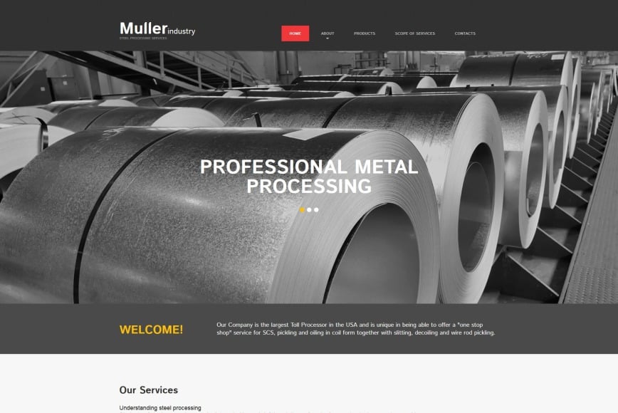 steel-website-template-for-metal-fabrication-company-motocms