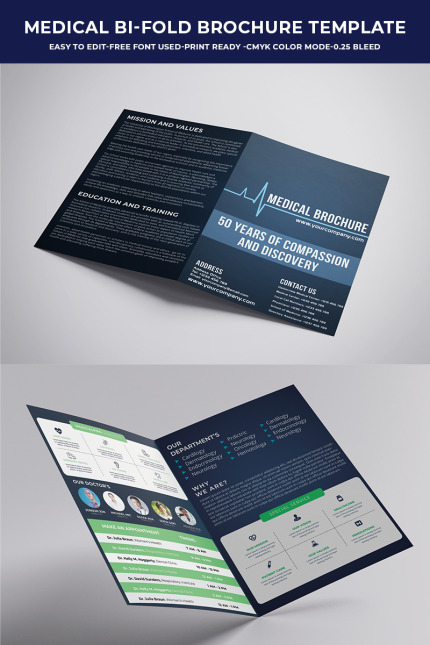 Logo template Preview
