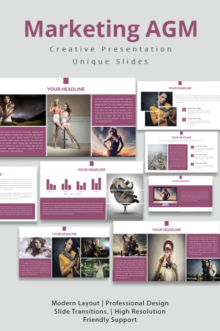 Template #86948 Advertisement Business Webdesign Template - Logo template Preview