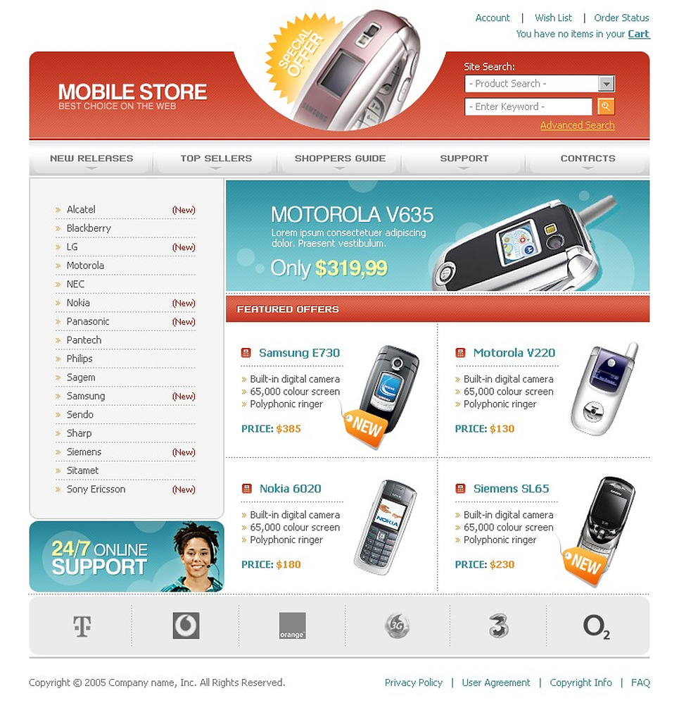 Мобайл стор. Mobile Store. Мобиле сторе Саранск каталог товаров. Featured offer