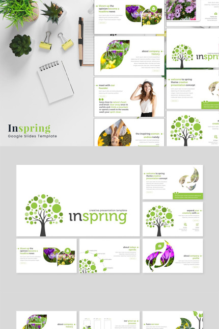 Template #87038 Creative Business Webdesign Template - Logo template Preview