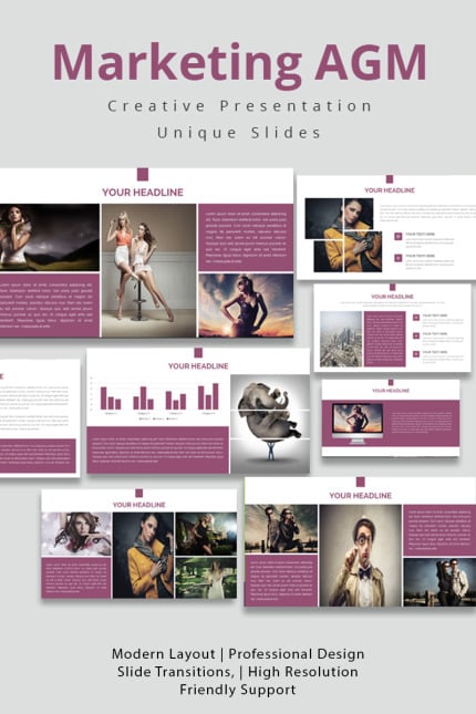 Template #87135 Advertisement Business Webdesign Template - Logo template Preview