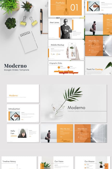 Template #87158 Creative Business Webdesign Template - Logo template Preview