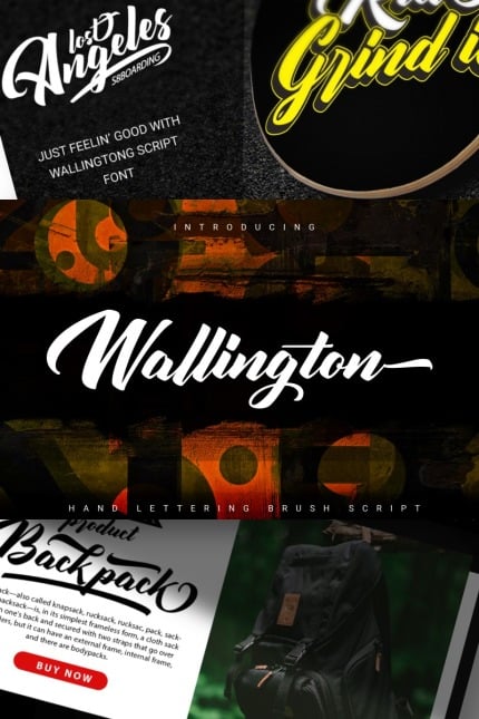 Template #87211 Abc Font Webdesign Template - Logo template Preview