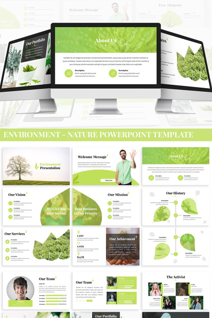 Template #87288 Plant Tractor Webdesign Template - Logo template Preview