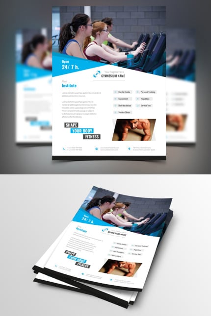 Template #87367 Business Design Webdesign Template - Logo template Preview