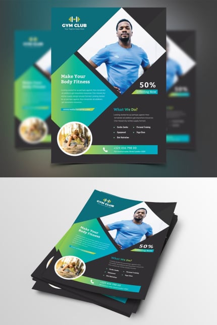 Template #87370 Corporate Business Webdesign Template - Logo template Preview