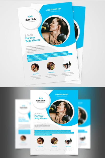 Template #87371 Corporate Design Webdesign Template - Logo template Preview