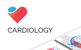 Cardiology PowerPoint template