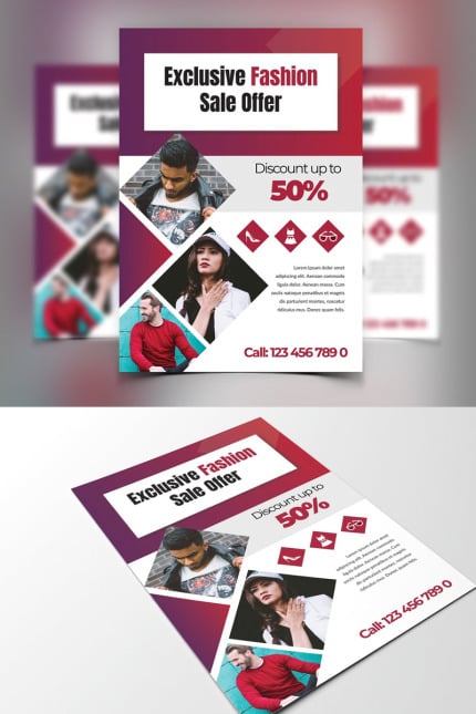 Template #87474 Business Design Webdesign Template - Logo template Preview