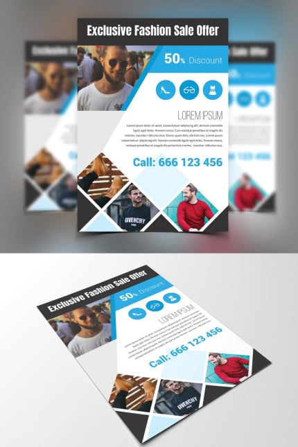 Template #87479 Headline Business Webdesign Template - Logo template Preview