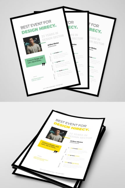 Template #87542 Corporate Business Webdesign Template - Logo template Preview