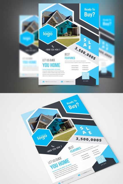 Template #87548 Headline Corporate Webdesign Template - Logo template Preview