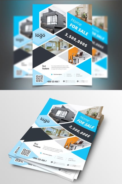 Template #87550 Headline Corporate Webdesign Template - Logo template Preview