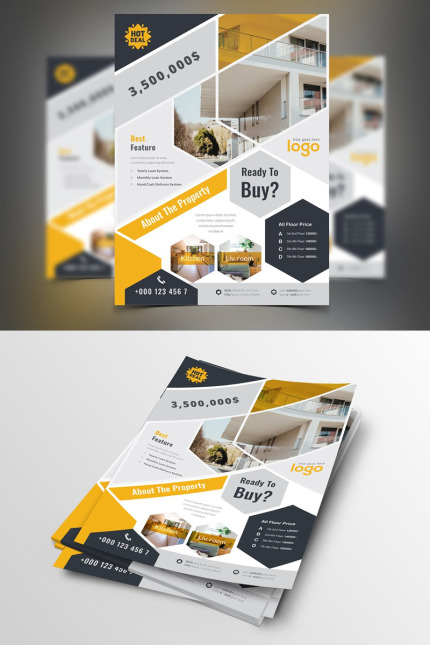 Template #87554 Headline Corporate Webdesign Template - Logo template Preview