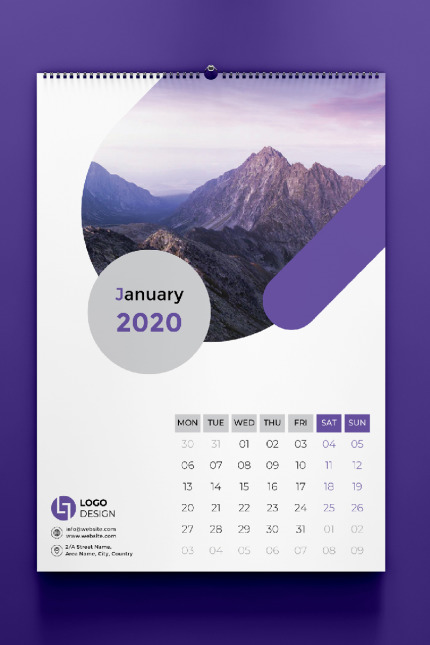 Template #87683   Webdesign Template - Logo template Preview