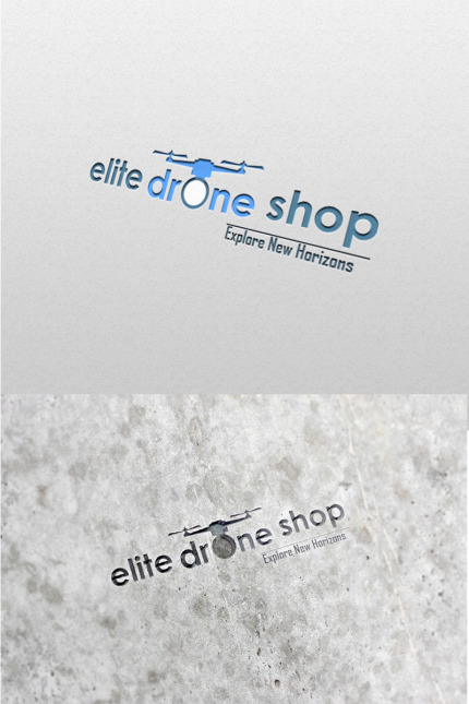 Logo template Preview