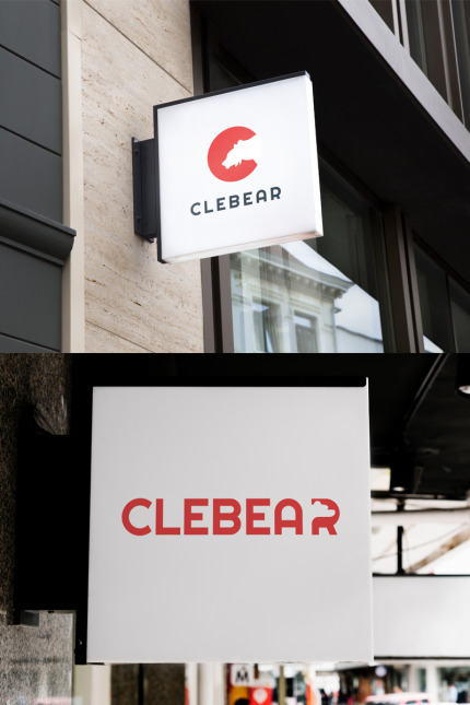 Logo template Preview