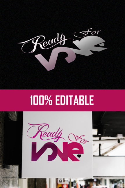 Logo template Preview
