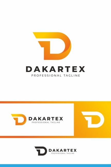 Logo template Preview