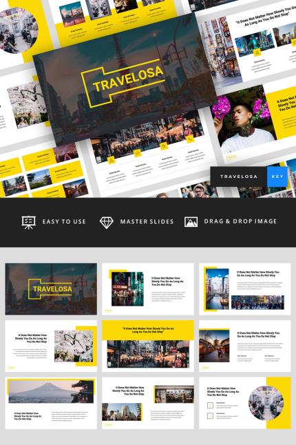 Template #87880 Japanese Travel Webdesign Template - Logo template Preview