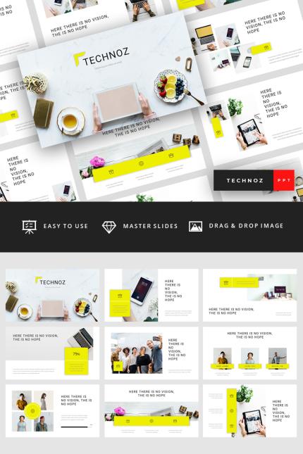 Template #88039 Internet Marketing Webdesign Template - Logo template Preview