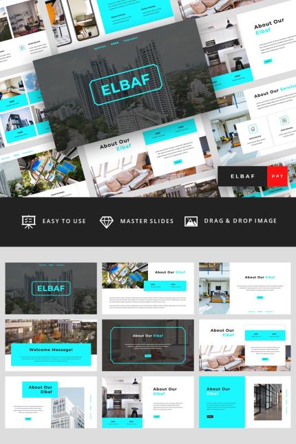 Template #88153 Homedesign Hotel Webdesign Template - Logo template Preview