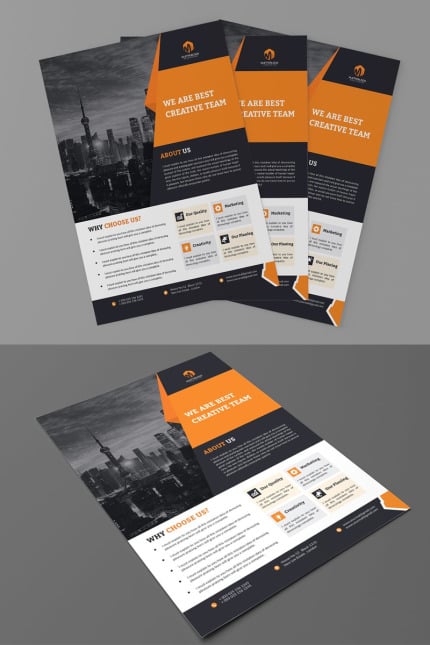 Kit Graphique #88229 Titre Entreprise Web Design - Logo template Preview