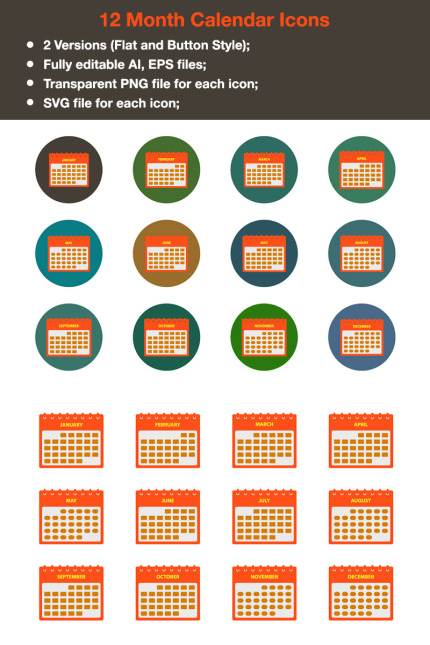 Logo template Preview